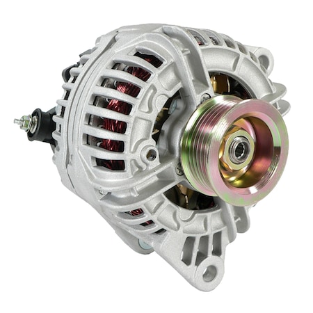 Db Electrical Alternator For Dodge Dakota 2000 Durango 2000; 400-24021 400-24021